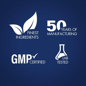 Piping Rock CDP Choline Citicoline 1000Mg | 60 Quick Release Capsules Non - Gmo, Gluten Free Dietary Supplement - Suppviv