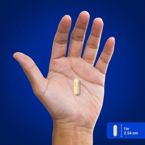 Piping Rock Chicken Sternum Type II Collagen Supplement | 3000Mg | 120 Capsules | with Hyaluronic Acid | Non - Gmo, Gluten Free - Suppviv