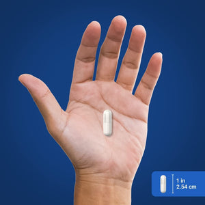 Piping Rock Choline Inositol Supplements | 500Mg | 200 Capsules | Choline Bitartrate & Myo - Inositol | Non - Gmo, Gluten Free - Suppviv