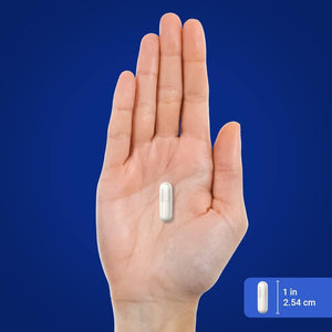 Piping Rock Hyaluronic Acid Capsules | 100Mg | 150 Count | Premium Formula | Non - Gmo, Gluten Free Supplement - Suppviv