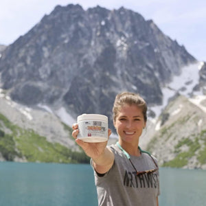 Pre Workout Thermogenic Fat Burner Powder for Women & Men- Metabolism Booster Drink 24SV.