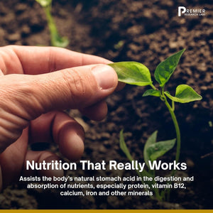 Premier Research Labs Melatonin - Nd - Fermented Melatonin 2 Fl Oz - 54 Servings - Suppviv