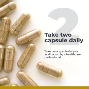 Premier Research Labs Thyroven - Thyroid Support for Women & Men 60 Capsules 1 PACK - Suppviv