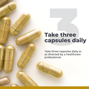 Premier Research Labs Tranquinol | Natural Sleep Aid Supplement 90 Capsules - Suppviv