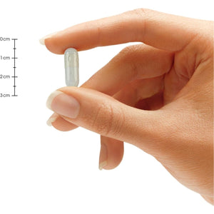 Premium Natural Sleep Aid for Adults - Effective Relief 60 Capsules - Suppviv