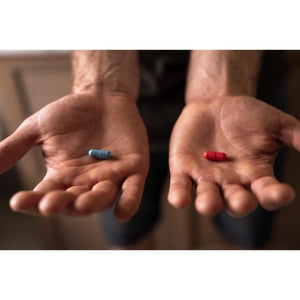 Pro - Premium Lucid Dreaming Supplement - 60 Capsules - Suppviv