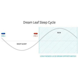Pro - Premium Lucid Dreaming Supplement - 60 Capsules - Suppviv