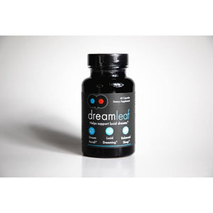 Pro - Premium Lucid Dreaming Supplement - 60 Capsules - Suppviv