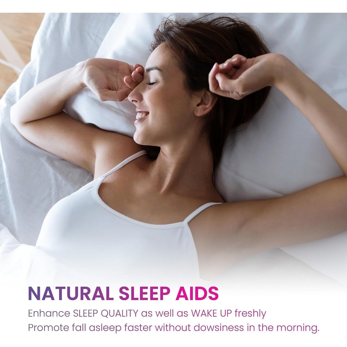 Pure L - Theanine Powder - Natural L - Theanine Supplement 1250 Servings (266 Grams) - Suppviv