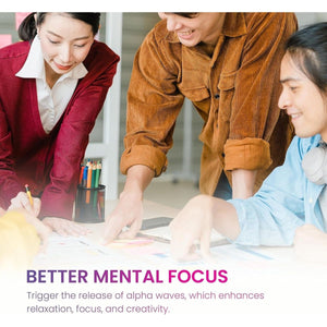 Pure L - Theanine Powder - Natural L - Theanine Supplement 1250 Servings (266 Grams) - Suppviv