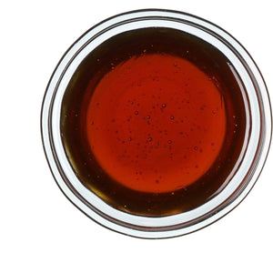 Pure Liquid Soy Lecithin Gluten - Free Vegan OU Kosher Certified - 1L/33.8Oz - Suppviv