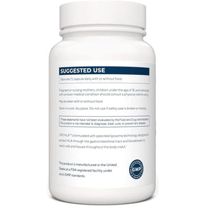 Renue by Science Hyaluronic Acid | 90 Acido Hialuronico Capsules - 150Mg | Non - Gmo | - Suppviv