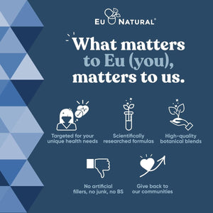 Serenity Sleep Natural Sleep Aid - 60 Vegan Soft Caps - Suppviv