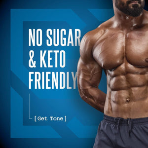 Siren Labs L - Carnitine Elite Burn Liquid Keto Fat Burner and Metabolism Activator (32 Servings) - Suppviv