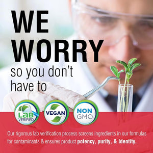 Solaray Tart Cherry & Celery Seed - Muscle Recovery & Sleep Support | 60 Vegcaps - Suppviv