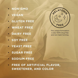 Solgar Sleep & Stress Support - Vegetable Capsules 15 Servings, 30 Count - Suppviv