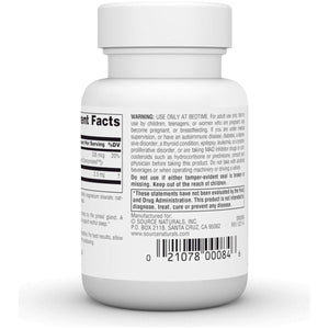 Source Naturals Melatonin - Helps Promote Sleep 2.5 Mg - Suppviv