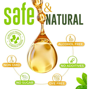 Soursop Graviola Liquid Drop 1900 MG Immune Boost Sleep and Relax (4 Fl Oz) - Suppviv