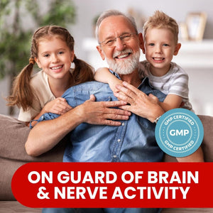 Soy Free Phosphatidylserine 100Mg - Phosphatidylserine Supplement from Sunflower Lecithin 90 Softgels - Suppviv