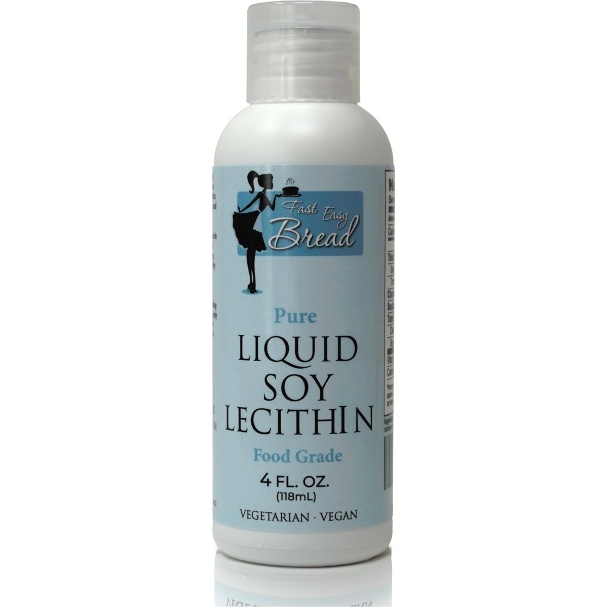 Soy Lecithin Variation Family (4 Oz) - Suppviv