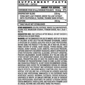 Stacker 3 XPLC by NVE Pharmaceuticals - Suppviv