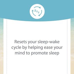 Stress - Relax Melatonin 1 Mg by Natural Factors Sleep Aid 180 Chewable Tablets - Suppviv