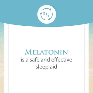 Stress - Relax Melatonin 1 Mg by Natural Factors Sleep Aid 180 Chewable Tablets - Suppviv