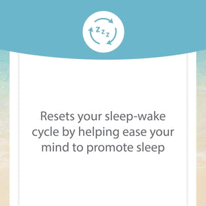 Stress - Relax Melatonin 10 Mg by Natural Factors 60 Chewable Tablets (60 Servings) - Suppviv