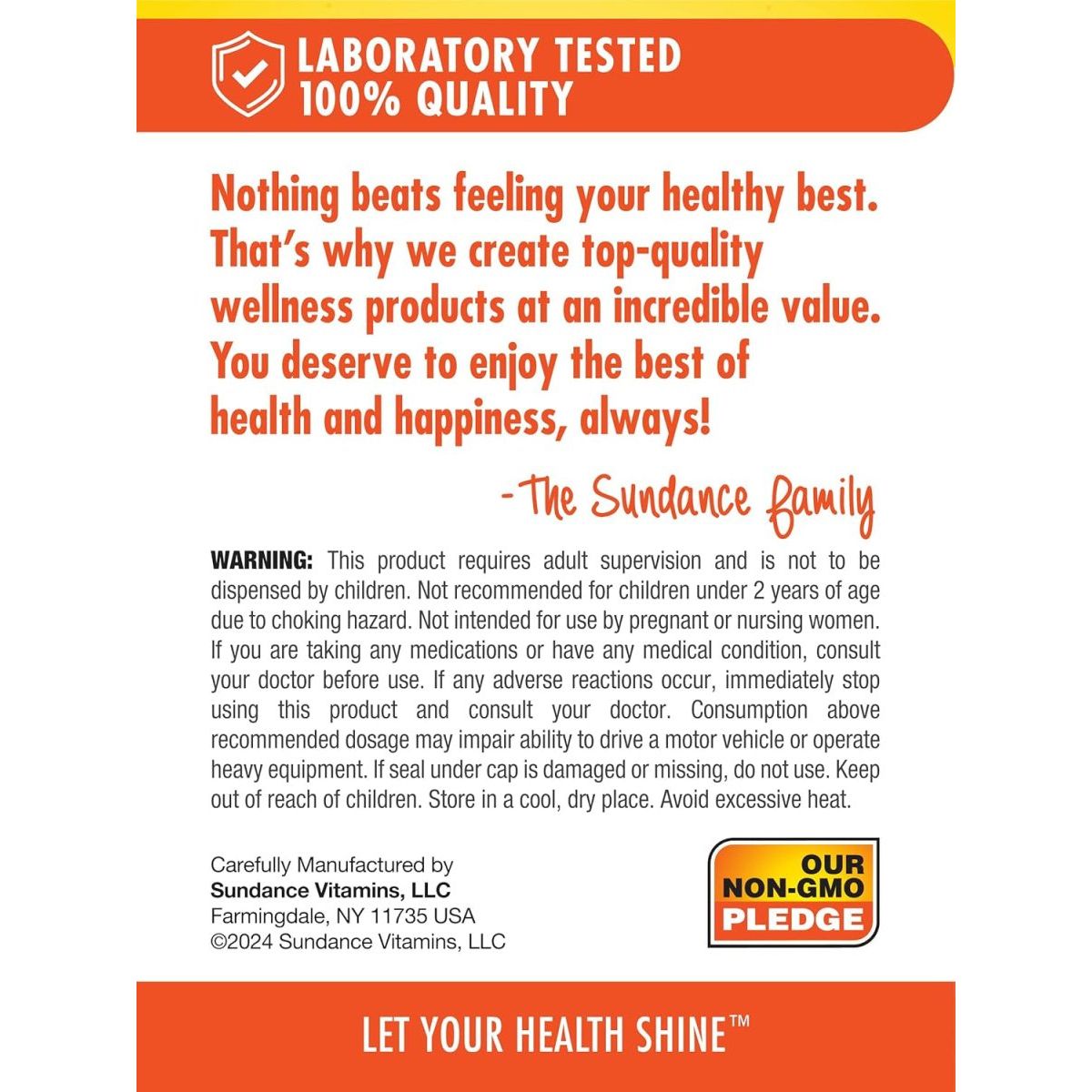 Sundance Kid'S Melatonin Gummies 1Mg | 40 Count | Cherry Flavor | Vegan, Non - Gmo, and Gluten Free Supplement - Suppviv