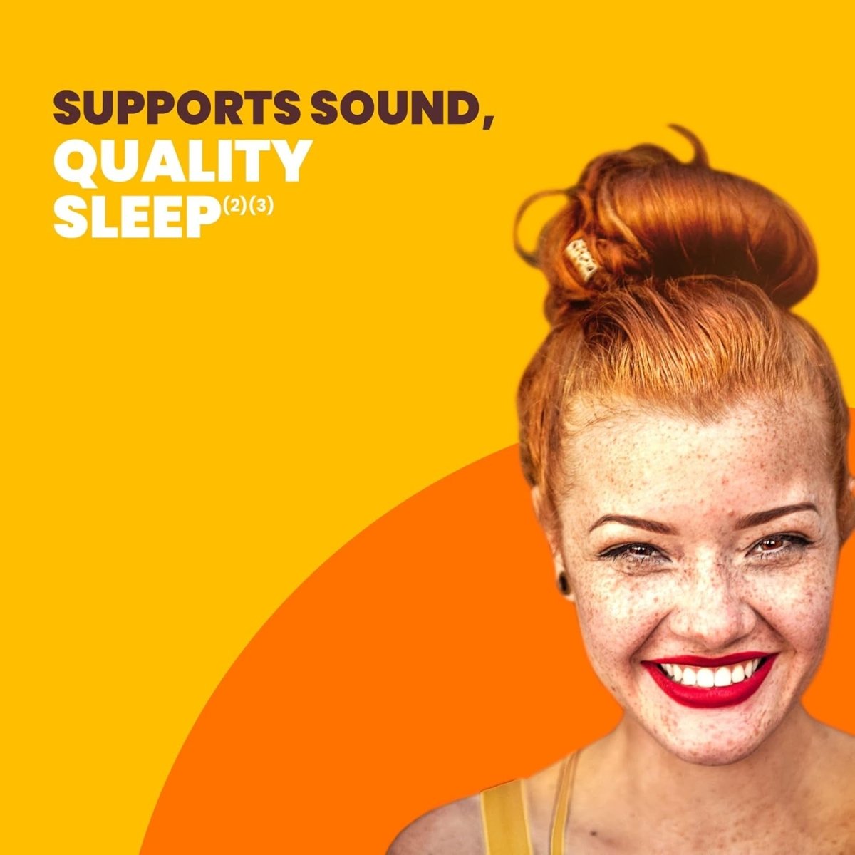 Sundown Melatonin 5Mg Gummies for Sleep Support 60 Count - Suppviv