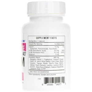 Systemic Formulas: #427 - Drem - Sleep Aid - Suppviv