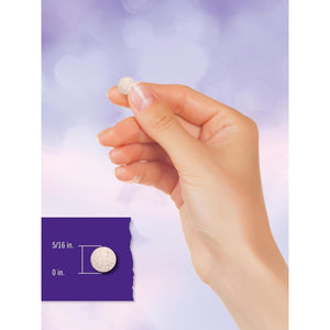 Tahoe Nutritionals Melatonin 12Mg - 90 Fast Dissolve Tablets - Suppviv