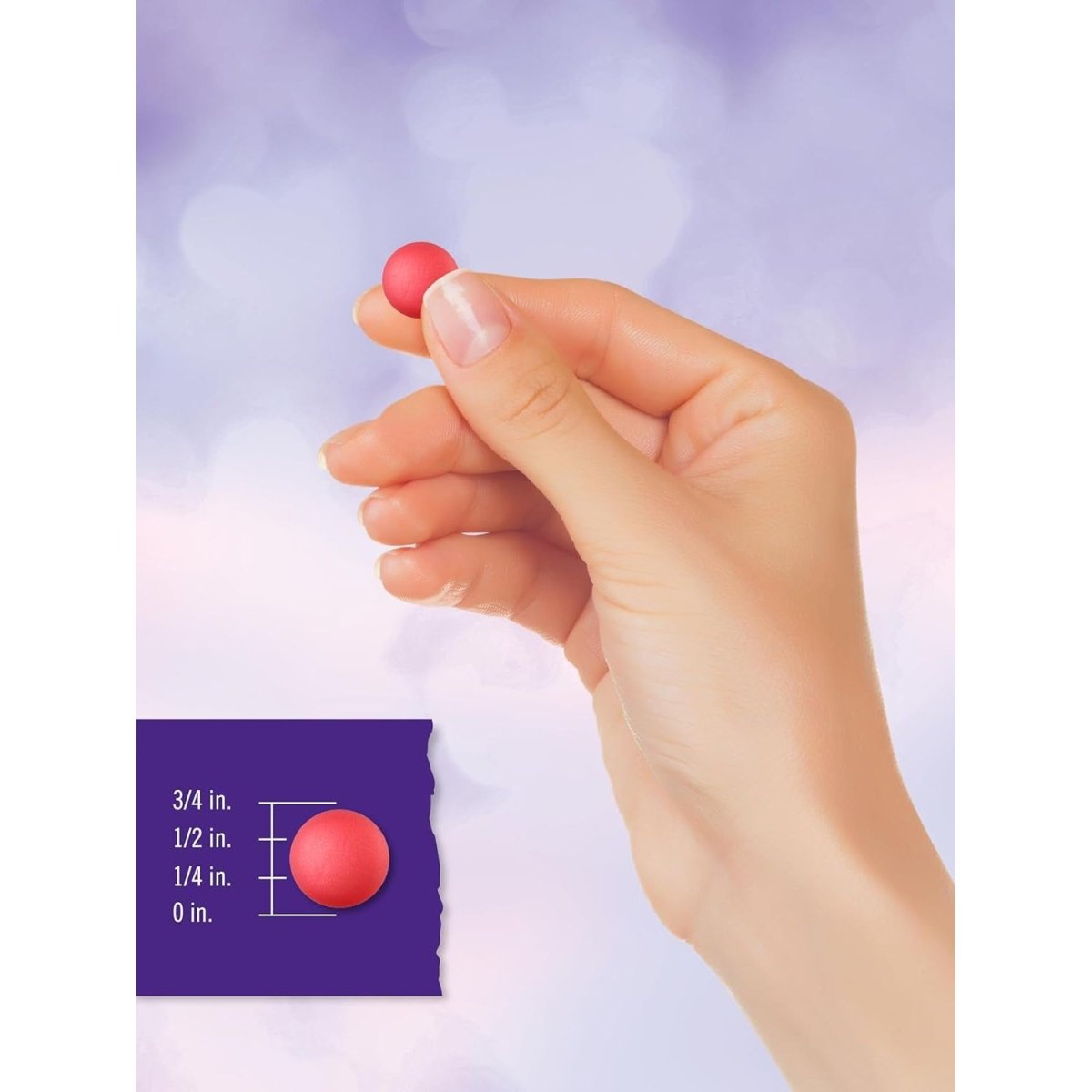 Tahoe Nutritionals Melatonin Gummies 12Mg | 180 Capsules - Suppviv