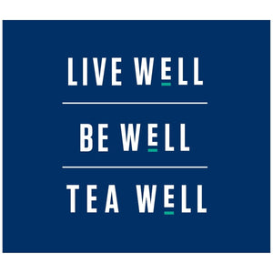 Teawell Sleep Wellness Tea, 12 Count - Suppviv