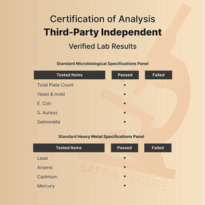 TUDCA 500Mg with OX Bile 125Mg per Serving, 120 Capsules – Third Party Tested - Suppviv