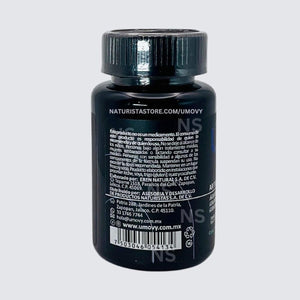 Umovy Hyaluronic Acid 30 Caplets 850 Mg - Suppviv