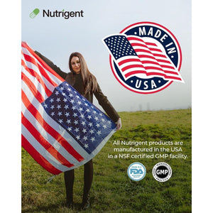 USDA Organic Soy Lecithin Supplement 800 Mg, High Absorption Liquid Organic Capsules, 60 Count - Suppviv