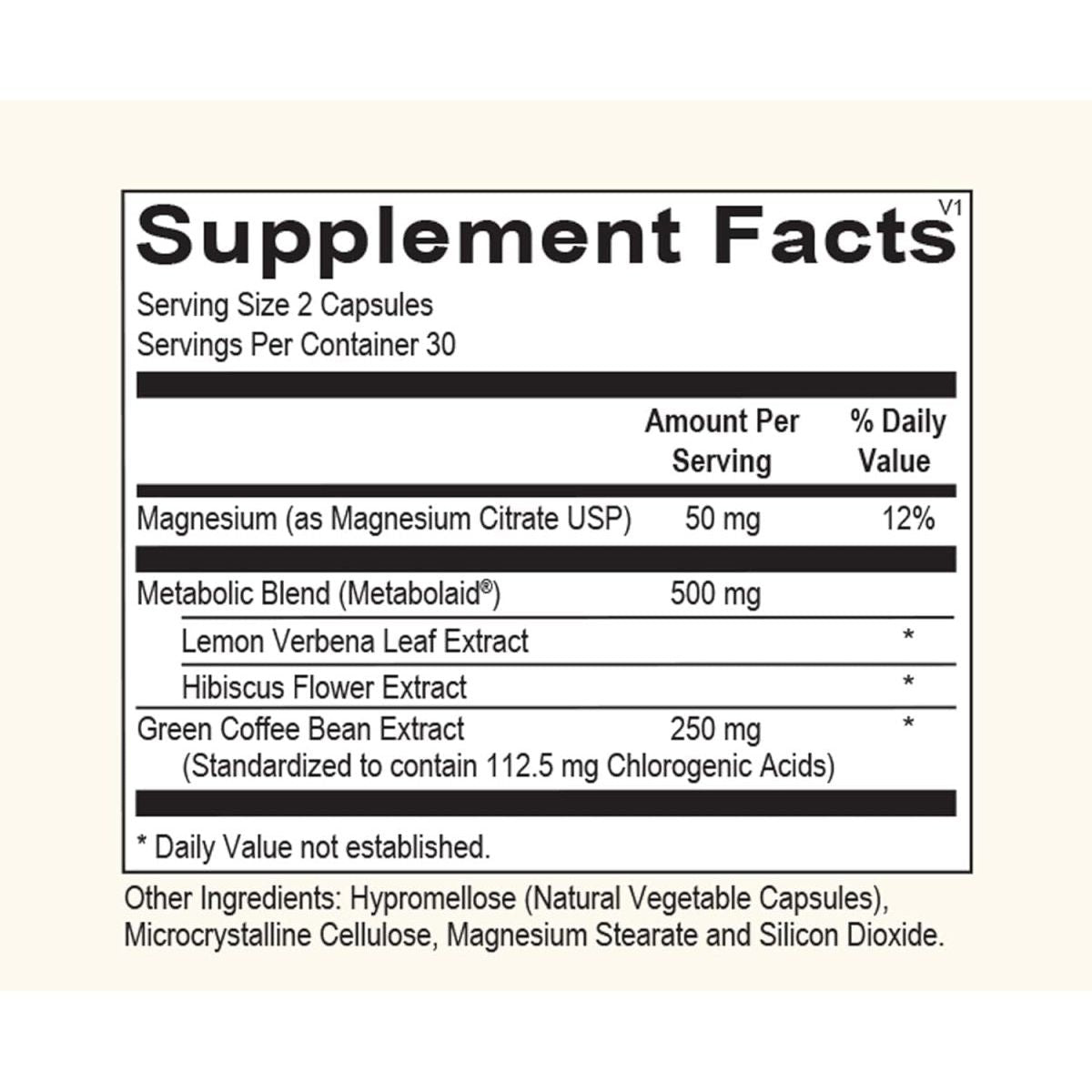 Veracity Ignite - Natural Cellular Metabolic Support Supplement, Hormone Regulator for Women - Suppviv