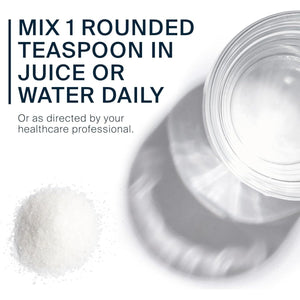 Vital Nutrients Glycine Powder 250G | Amino Acid to Promote Restful Sleep, Stress Relief, Memory, and Cognitive Support* 625 Servings - Suppviv