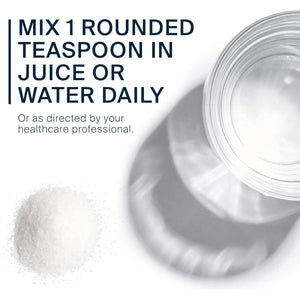 Vital Nutrients Glycine Powder 250G | Amino Acid to Promote Restful Sleep, Stress Relief, Memory, and Cognitive Support* 625 Servings.