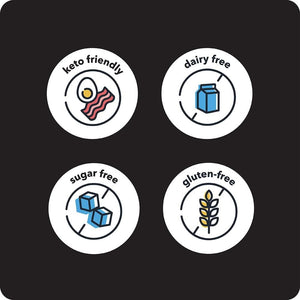 Vitamin Bounty Burn X13 - Thermogenic Fat Burner, Fat Burner for Men & Women 60 Capsules - Suppviv