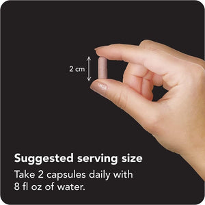 Vitamin Bounty Burn X13 - Thermogenic Fat Burner, Fat Burner for Men & Women 60 Capsules - Suppviv