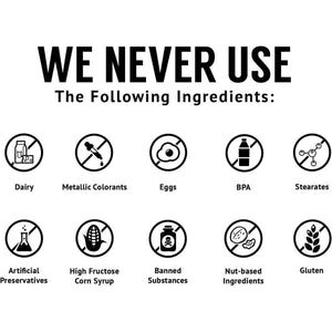 Vitamonk Glycotrax - High Absorption GPLC Supplement - Support Healthy Blood Flow - 60 Capsules - Suppviv