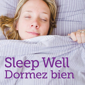 Webber Naturals Melatonin Magnesium 10/150 Mg 60 Tablets - Suppviv