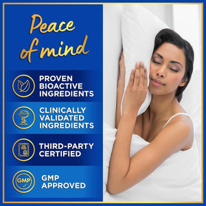 WINDSOR BOTANICALS Liquid Melatonin Drops - for Adults and Kids 2Oz - Suppviv