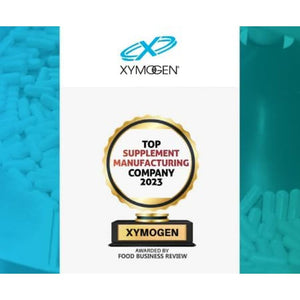 XYMOGEN Synovx Performance - Stay Active with Joint Mobility & Cytokine Balance Support - (60 Capsules) - Suppviv