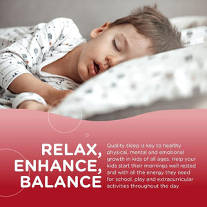 Zahler - Chapter One Sleep Melatonin Gummies for Kids & Adults (120 Flavored Gummies) - Suppviv