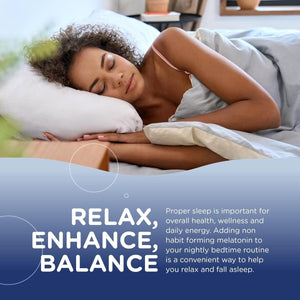 Zahler - Chapter Six Melatonin Gummies for Adults 10Mg - Suppviv