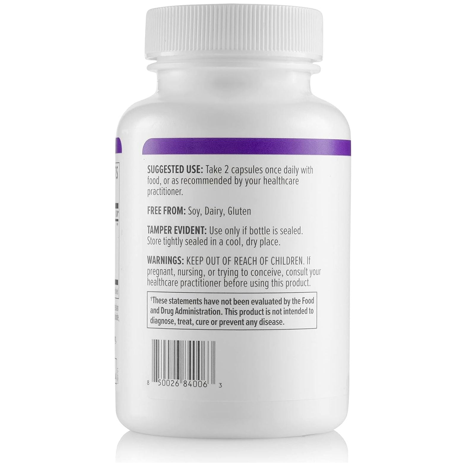 Biote Nutraceuticals - Curcumin SF - Circulation + Healthy Aging (60 Capsules)