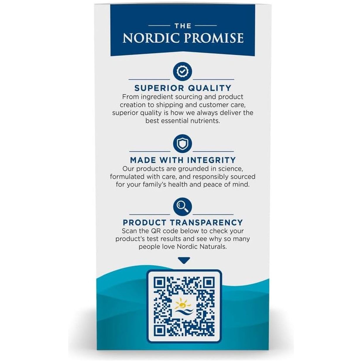 Nordic Naturals Ultimate Omega 2X, Lemon Flavor - 2150 Mg Omega - 90 SoftGels